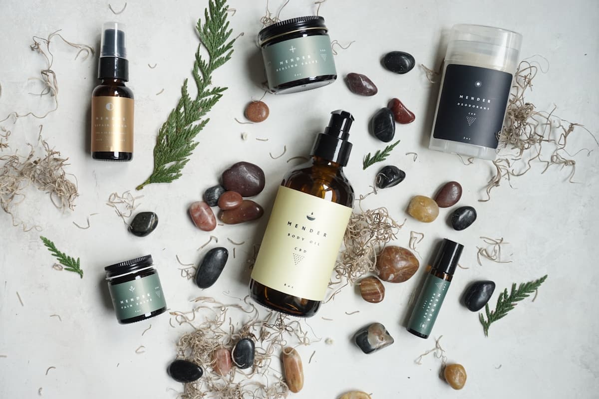 Best Ingredients For Aging Skin